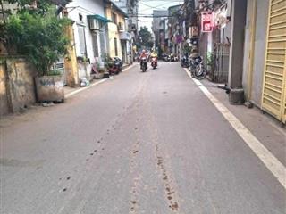 SIÊU HIẾM NHÀ TỨ LIÊN TT TÂY HỒ CÁCH Ô TÔ TRÁNH 6M 2,7 TỶ