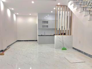 NHÀ ÂU CƠ TT TÂY HỒ MỚI KOONG FULL NỘI THẤT 47M X 3 TẦNG MT 4,5M 3,75 TỶ