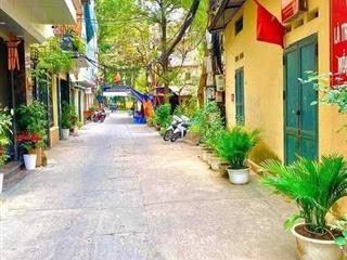 BÁN GẤP NHÀ ĐỘI CẤN TT BA ĐÌNH GIÂP DANH TÂY HỒ, CẦU GIẤY Ô TÔ KD THANG MÁY FULL NỘI THẤT 58M X 6 TẦNG MT 5,5M 15 TỶ 