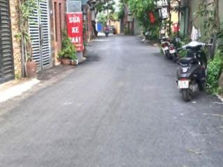 SIÊU PHẨM NHÀ ĐƯỜNG HOA.ÂU CƠ TT TÂY HỒ MỚI KOONG FULL NỘI THẤT KD Ô TÔ TRÁNH 50M X 3 TẦNG MT 4M 7,35 TỶ