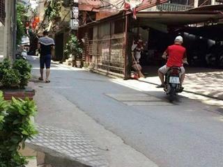 BÁN GẤP NHÀ ĐỘI CẤN TT BA ĐÌNH Ô TÔ ĐỖ CỬA 65M X 5 TẦNG MT 4M 13,2 TỶ