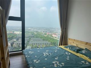 Sol forest ch 52m2 2pn1vs, tầng trung, view thoáng, hướng mát, giá 3tỷ080 bp.  0328 920 ***