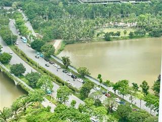 Central lake căn hộ 58m2 2pn1vs, tầng trung, nội thất đẹp, view nội khu,  0328 920 ***