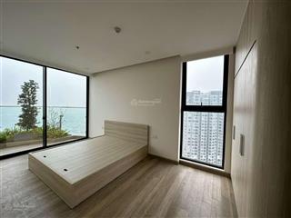 Ch sol forest 99m2 3pn2vs, sân vườn 10m2, tầng cao view sông hồng và tp hà nội, 5.65 tỷ bao phí