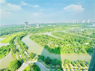 Sky oasis spremium 83m2 3pn2vs,hướng mát, tầng trung, view biệt thự đảo, giá 5.650bp,