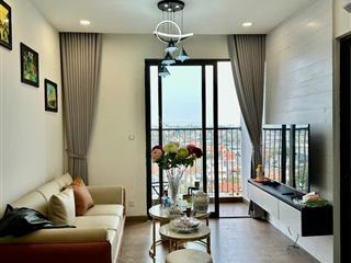 Sky oasis bán căn hộ 68m2 2pn 2vs, đầy đủ nội thất mới, giá bán 3.850 tỷ bao phí