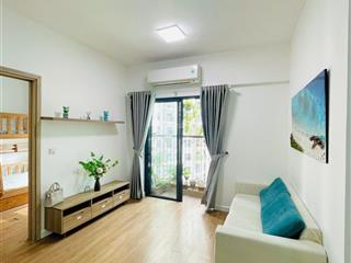Aquabay ch 70m2 2pn2vs, tầng trung, hướng mát, full đồ, giá 3.550bp,  0328 920 ***(zalo)