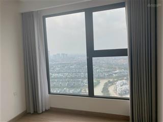 Bán căn hộ chung cư sky oasis, 4,1 tỷ, 68m2, 2pn, 2wc, hướng đông nam, view biệt thự đảo