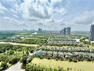 Sky oasis 58m2 2pn2vs, hướng đông nam, view biệt thự đảo, full đồ, 3.680bp  0328 920 ***