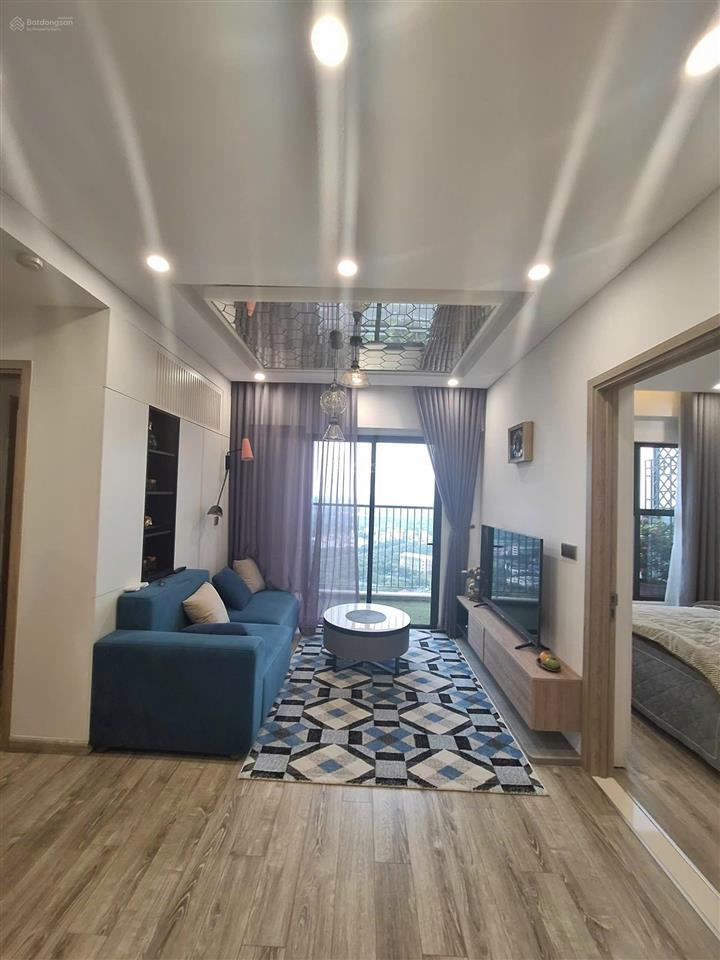 Central lake căn hộ 77m2 2pn2vs, tầng trung, hướng đông nam, view hồ, giá 4.x tỷ bao phí