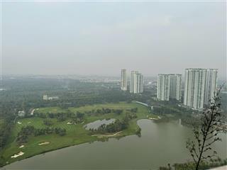 Swanlake onsen bán căn hộ penhouse 288m2, 2 tầng, nhà thô sân vườn rộng 90m2