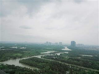 Sky oasis bán căn hộ 58m2 2pn2vs view biệt thự đảo, giá 4.450 bao phí,  0328 920 *** zalo