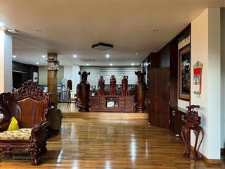 Ngọc khánh, 146m2, 2 thoáng, ô tô, ngõ 8m, thông, kd, vỉa hè