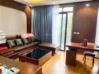 Hiếm! phân lô nguyễn hy quang, ngõ thông, kinh doanh, gara ôtô 7 chỗ, ô chờ thang máy, dt 58m2*5t