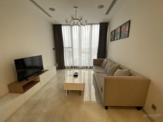 20 tr cho thuê căn hộ vinhomes bason tầng 18 đầy đủ nội thất view thoáng