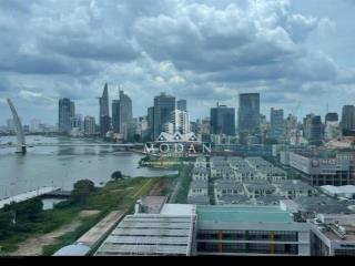 23 tỷ căn 2pn view đẹp nhất vinhomes bason view sông và bitexco sổ hồng
