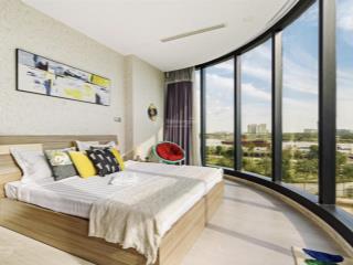 37.5 tỷ| chuyển nhượng 3pn vòng cung view sông vinhomes ba son