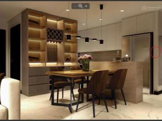 Cho thuê căn hộ 2pn, 93m2, 40 triệu tại empire city thủ thiêm, q2, tp.hcm