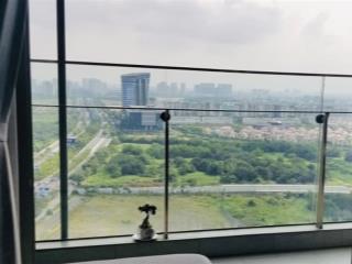 33tr cho thuê căn hộ 2pn 93m2 tòa linden empire city view sala mai chí thọ
