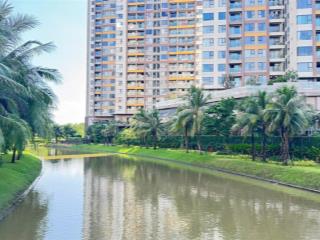 6,75 tỷ | căn 3pn | 97m2 | số lượng giới hạn chỉ 1 căn / tầng + 2 balcony tại mizuki park