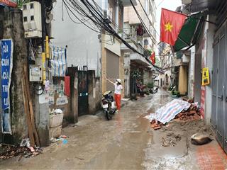 Cần bán 61,3m đất xuân đỉnh. ngõ thông sang phạm văn đồng. oto vào tận đất. gần ngoại giao đoàn...