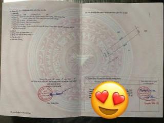 Cc cần bán 101m đất phi liệt  liên nghĩa  văn giang.oto chạy.gần nhiều khu đô thị. vành đai 3.5