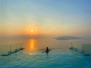 Cho thuê căn hộ panorama ngày/ tháng giá chỉ từ 500k