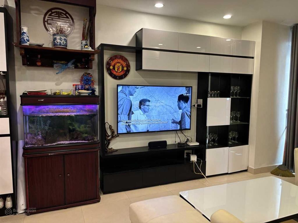 Chính chủ cho thuê cc 18 phạm hùng 2pn, đủ đồ, giá 11tr/th, nhận nhà luôn.  a tuấn 0832 678 ***