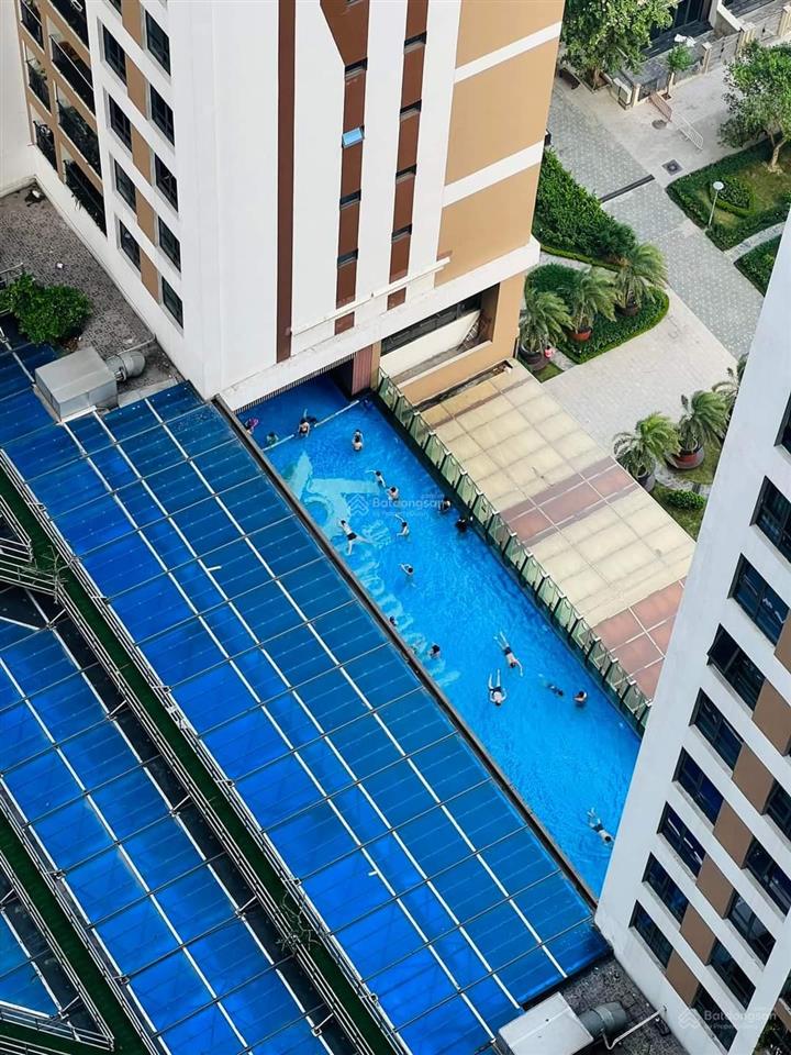Chính chủ cho thuê gấp căn 2pn đủ đồ đẹp toà m giá công khai 13.990.000  0832 678 ***