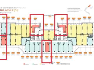 Độc quyền căn mặt sảnh toà g5 g6 the sola park sổ lâu dài dòng tiền 1tr/m2 ck 14.5% miễn lãi 2 năm