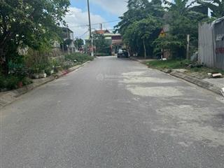 Chính chủ gửi bán lô đất tại tân thành dương kinh hải phòng