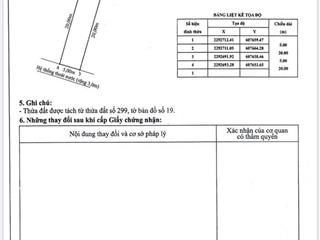 Bán đất tại tdp đoàn kết, phường hải sơn, đồ sơn, hải phòng, giá ưu đãi 3tỷ2