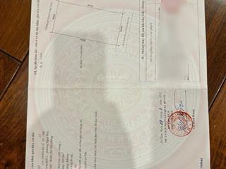 Bán đất trung tâm quận tại đoàn kết 1 hải sơn, đồ sơn, hải phòng. 200m2