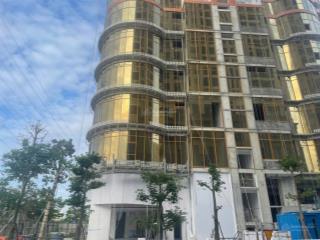 Tôi chính chủ cần bán 03 căn ngoại giao dt 113m2 căn đẹp chung cư cao cấp qms tố hữu nhận nhà 2025
