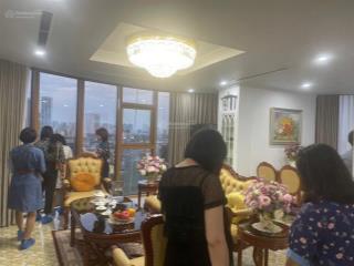 Quỹ căn chung cư dự án qms  tố hữu chỉ hơn 4 tỷ căn 67m2 bàn giao full nội thất