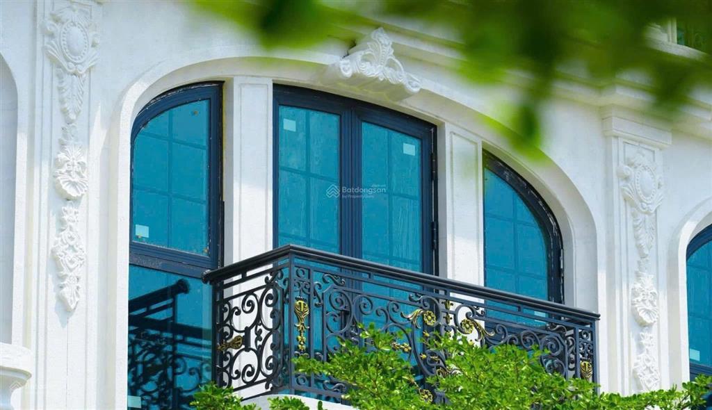 Shophouse 5 tầng mặt đường 24m  noble palace tây thăng long | giá từ 21 tỷ, đòn bẩy tài chính tối
