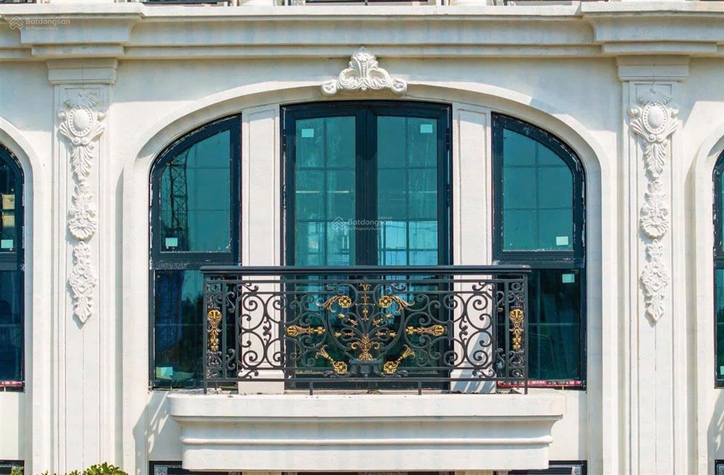 Shophouse 5 tầng mặt đường 24m  noble palace tây thăng long | giá từ 21 tỷ, đòn bẩy tài chính tối