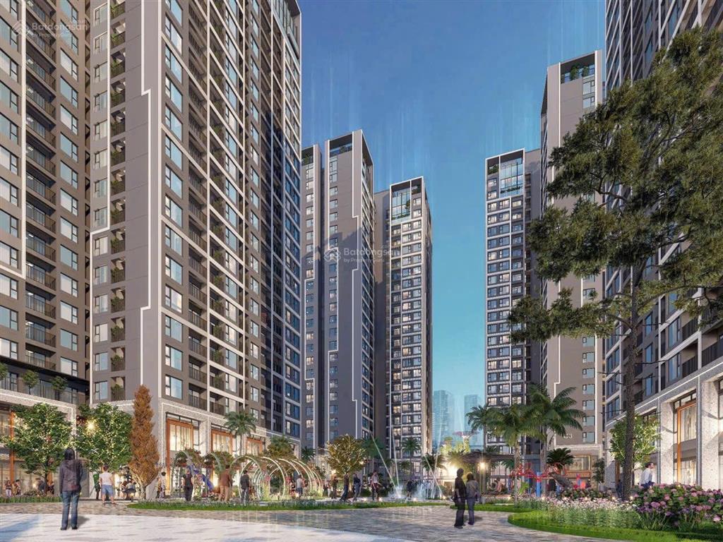 Quỹ căn trực tiếp từ chủ đầu tư dự án an bình home land  cđt gleximco diện tích 68m2 và 93m2