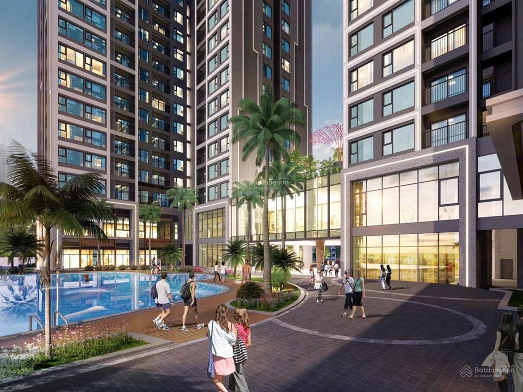 Quỹ căn trực tiếp từ chủ đầu tư dự án an bình home land  cđt gleximco diện tích 68m2 và 93m2