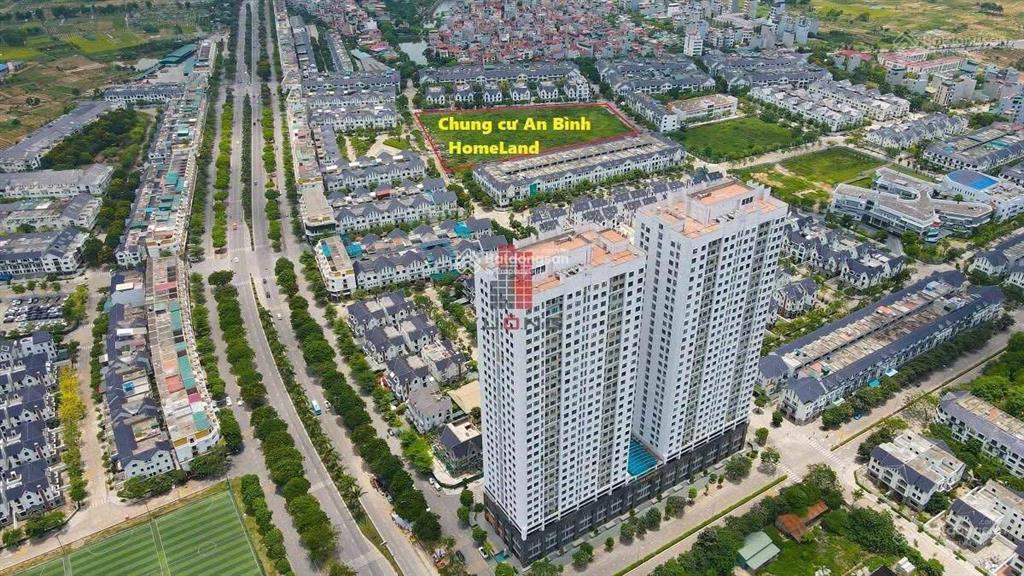 Quỹ căn trực tiếp từ chủ đầu tư dự án an bình home land  cđt gleximco diện tích 68m2 và 93m2