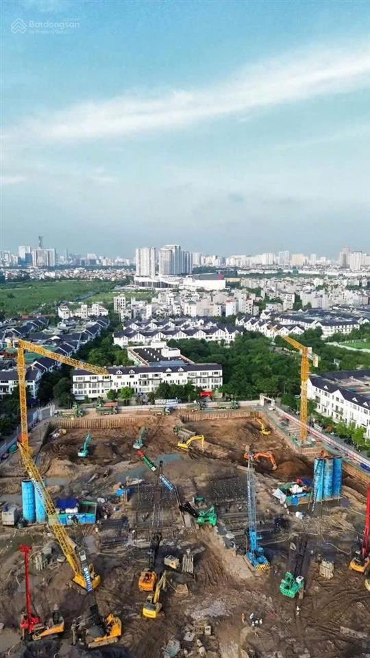 Quỹ căn trực tiếp từ chủ đầu tư dự án an bình home land  cđt gleximco diện tích 68m2 và 93m2