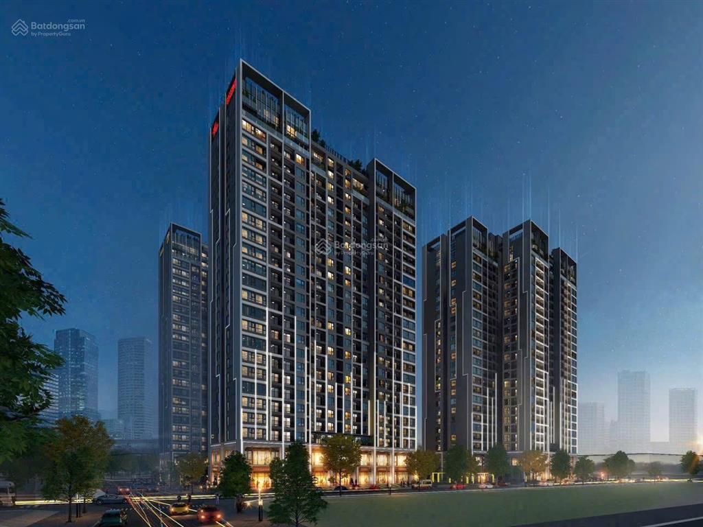 Quỹ căn trực tiếp từ chủ đầu tư dự án an bình home land  cđt gleximco diện tích 68m2 và 93m2