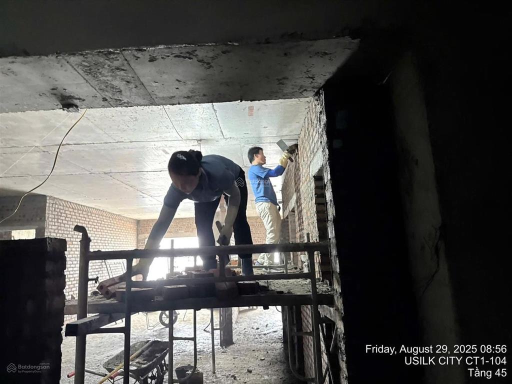 Quỹ căn chuyển nhượng mặt đường tố hữu  hà nội giá chỉ nhỉnh 4xtr/m2 quý 4 năm 2026 nhận nhà