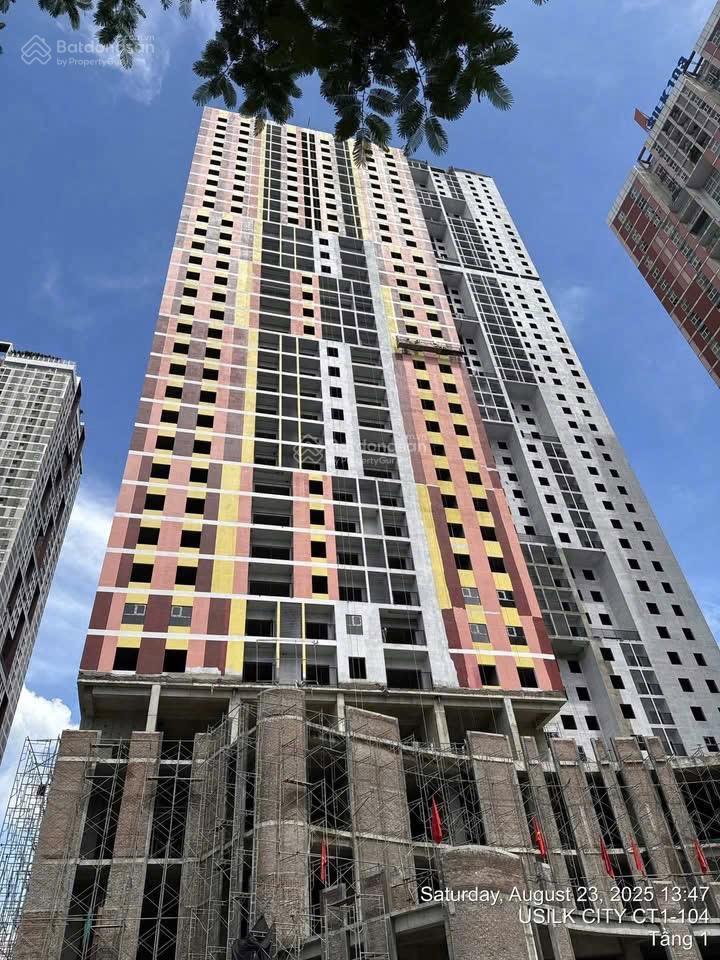 Quỹ căn chuyển nhượng mặt đường tố hữu  hà nội giá chỉ nhỉnh 4xtr/m2 quý 4 năm 2026 nhận nhà