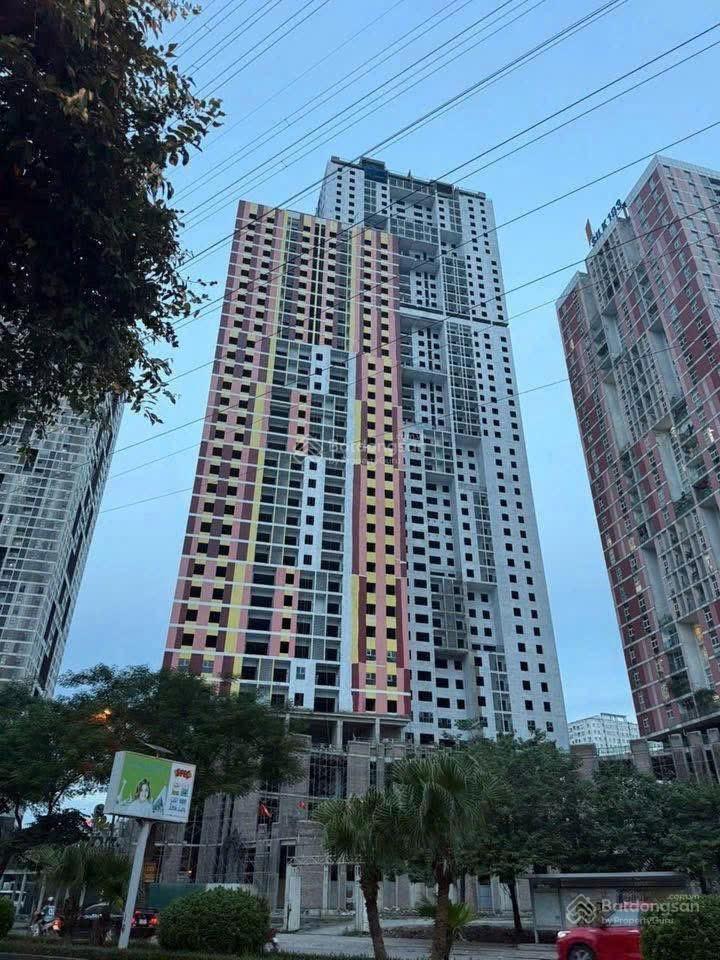 Quỹ căn chuyển nhượng mặt đường tố hữu  hà nội giá chỉ nhỉnh 4xtr/m2 quý 4 năm 2026 nhận nhà