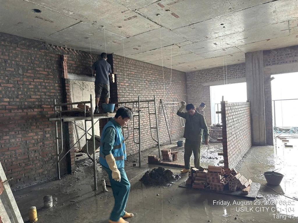 Quỹ căn chuyển nhượng mặt đường tố hữu  hà nội giá chỉ nhỉnh 4xtr/m2 quý 4 năm 2026 nhận nhà