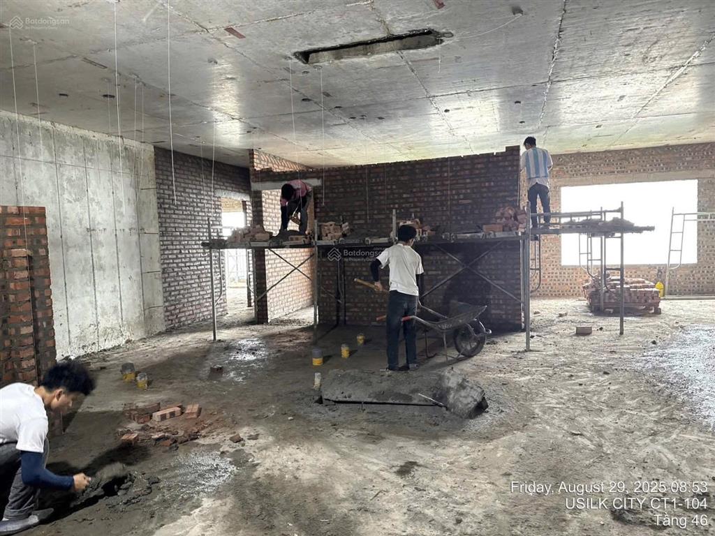 Quỹ căn chuyển nhượng mặt đường tố hữu  hà nội giá chỉ nhỉnh 4xtr/m2 quý 4 năm 2026 nhận nhà