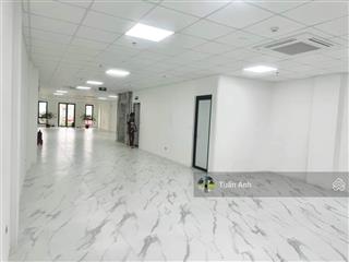 Bán toà nhà mặt phố đại cồ việt, 195m2, 9 tầng, mt 6.8m, có pccc, đất vuông vắn, 149 tỷ
