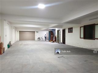 Nhà phố hoa bằng, cầu giấy, 225m2, thang máy, mt 10m, ô tô tránh nhau, 59 tỷ