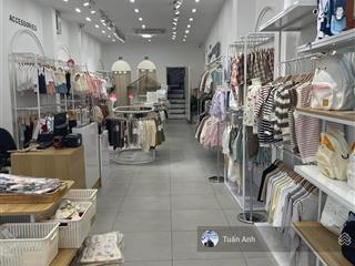 Nhà mặt phố chùa bộc! 107m2, 5 tầng mt 4.1m, sổ đỏ nở hậu, kd thời trang, 59.5 tỷ.